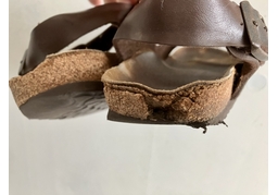 wear outのイラスト